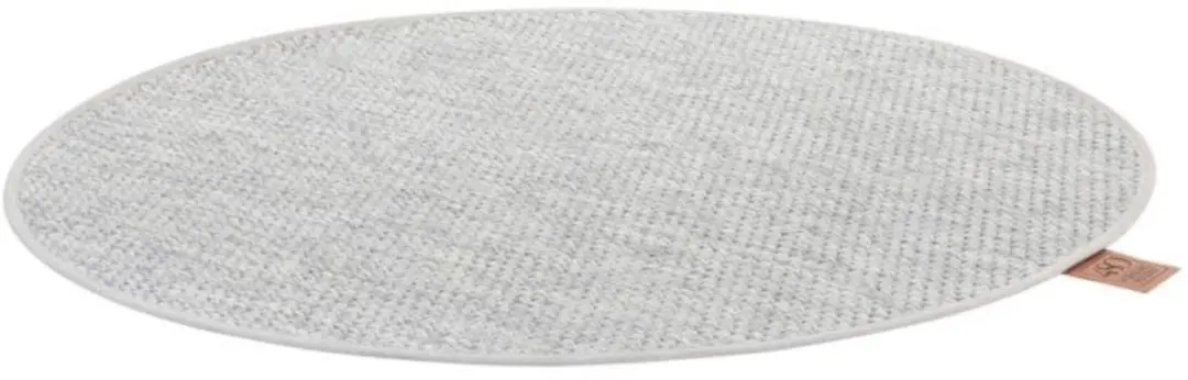 4 Seasons Outdoor rug/karpet Ø200 cm.