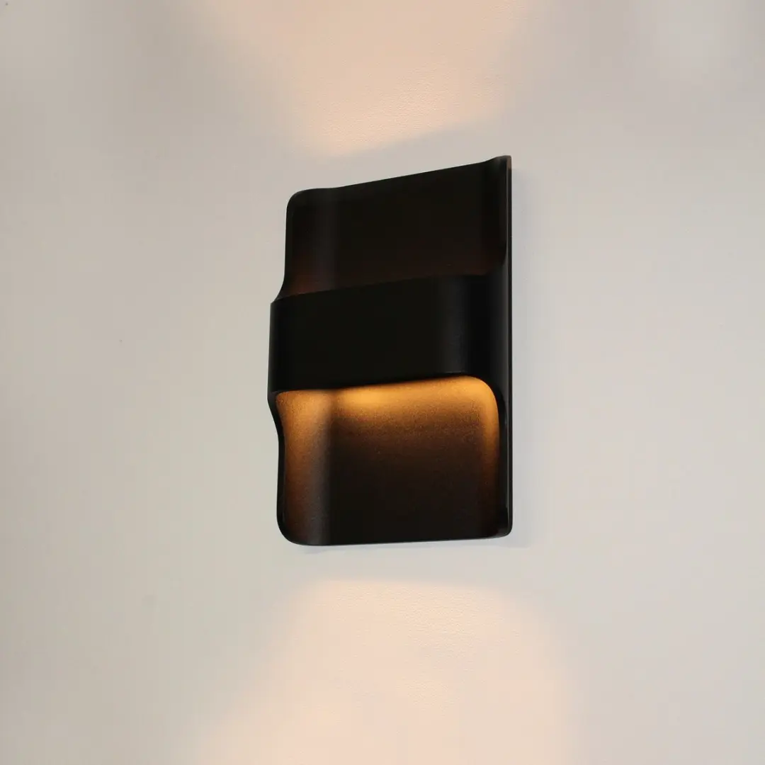 Artdelight Wandlamp Dallas