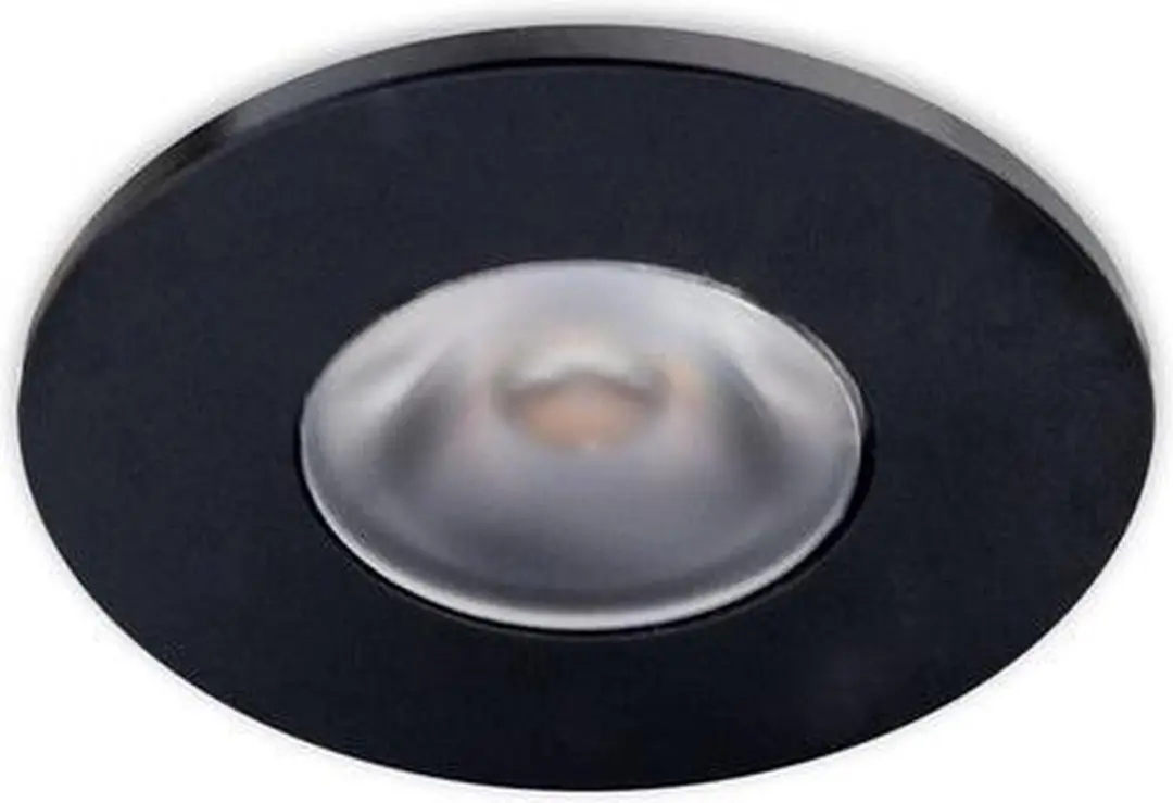 Groenovatie Inbouwspot LED 3W Extra Klein