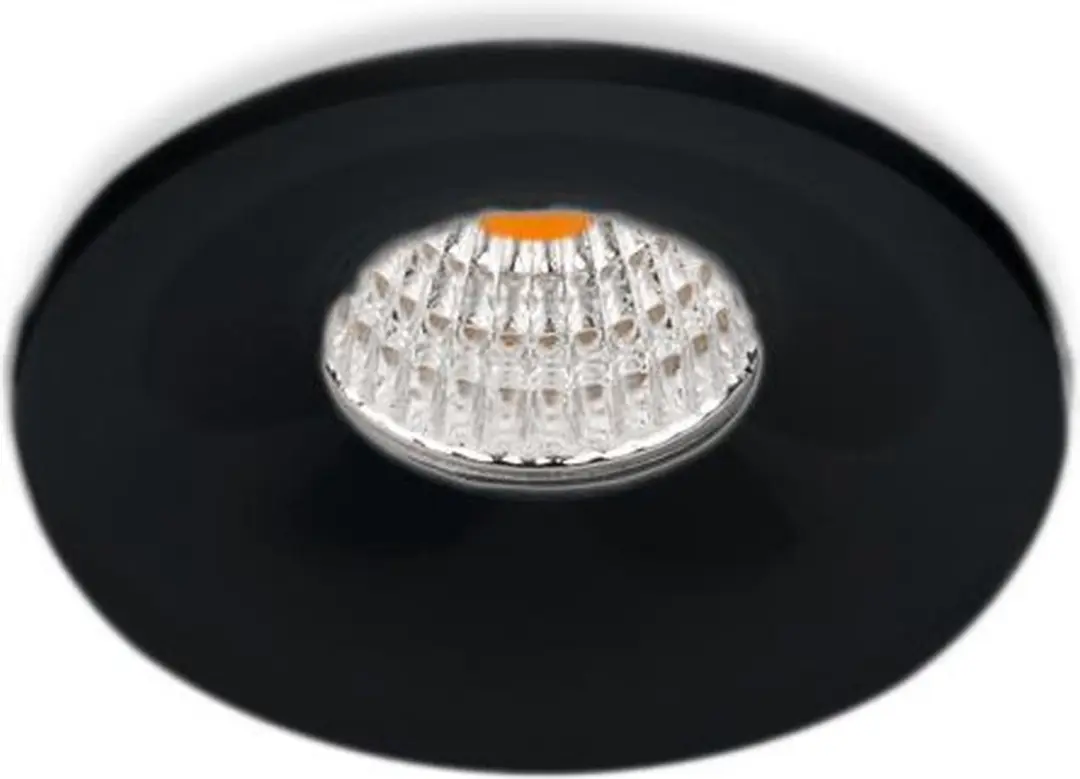 Groenovatie Inbouwspot LED 3W