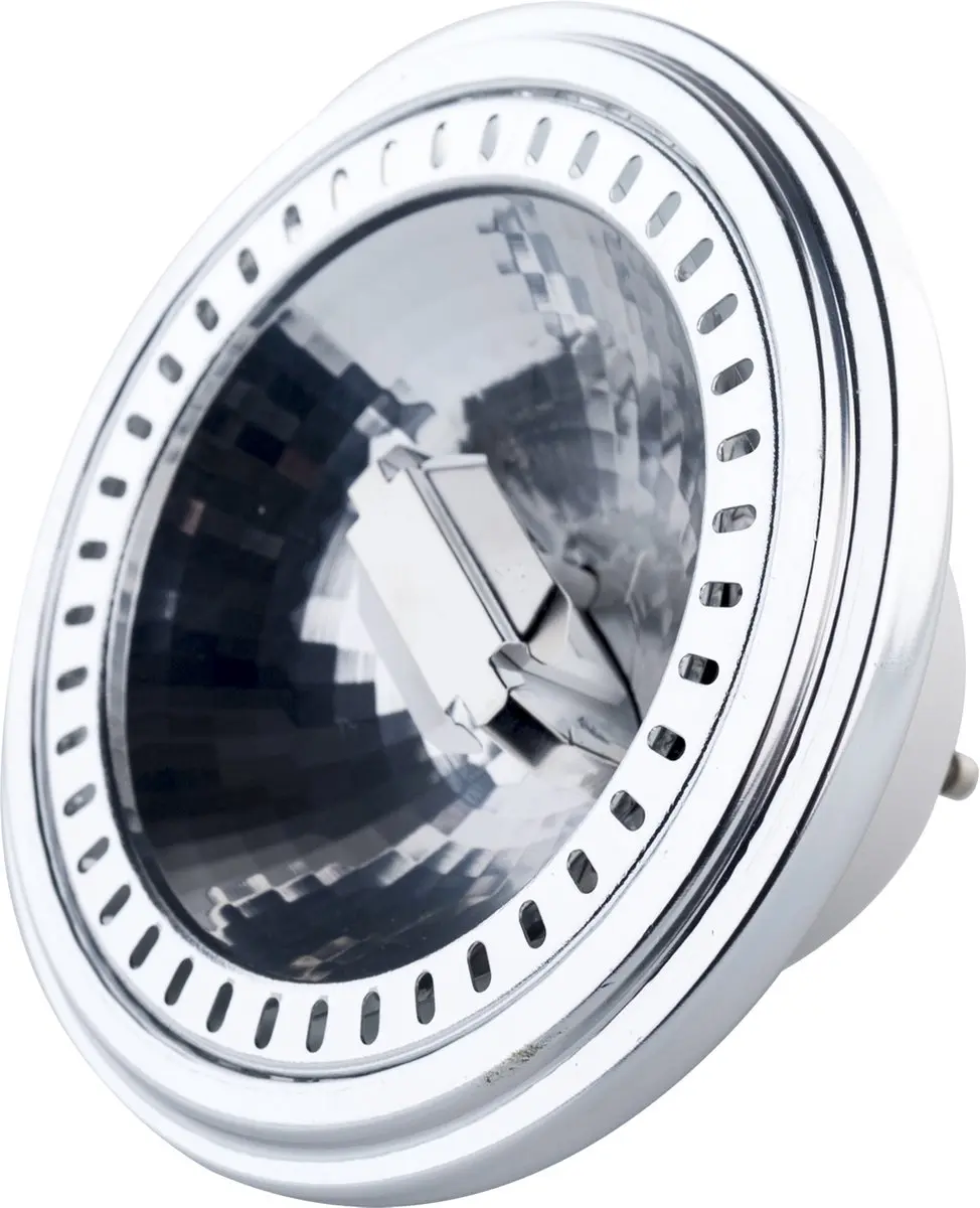 Groenovatie GU10 LED Spot COB 12W - Warm Wit - Dimbaar - afbeelding 3 van 4