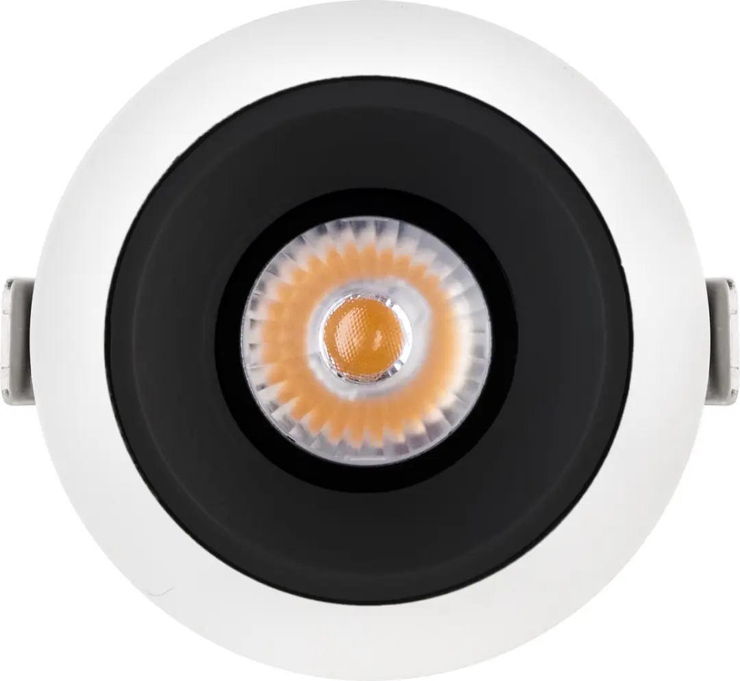 Groenovatie LED Inbouwspot 5W Dimbaar - Kantelbaar - Ø70mm - afbeelding 5 van 6