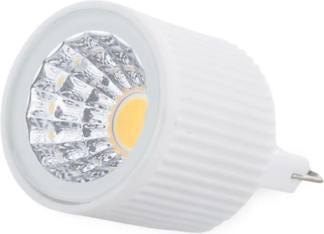 Groenovatie G9 LED Lamp 3W - 24° - Warm Wit - afbeelding 4 van 4