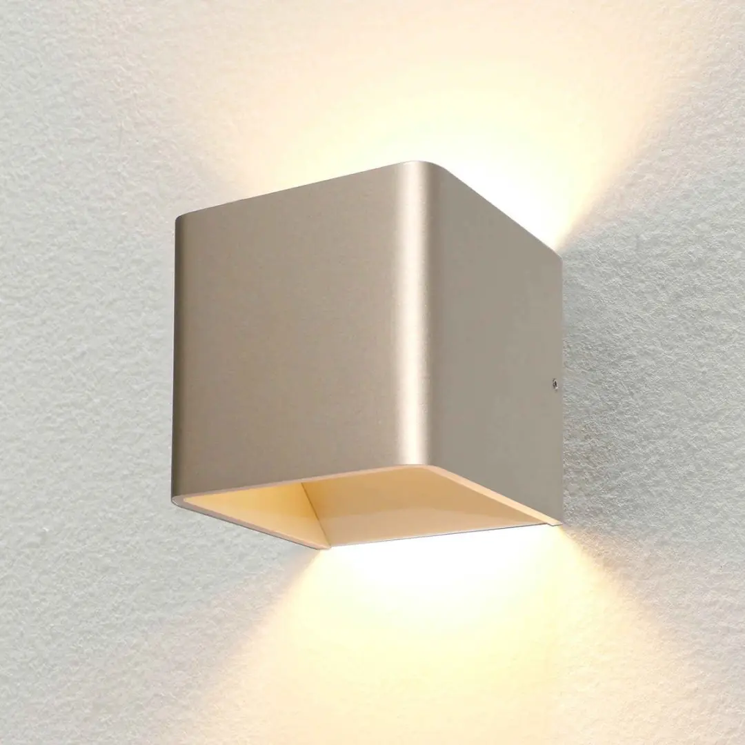 Artdelight Skera LED Wandlamp
