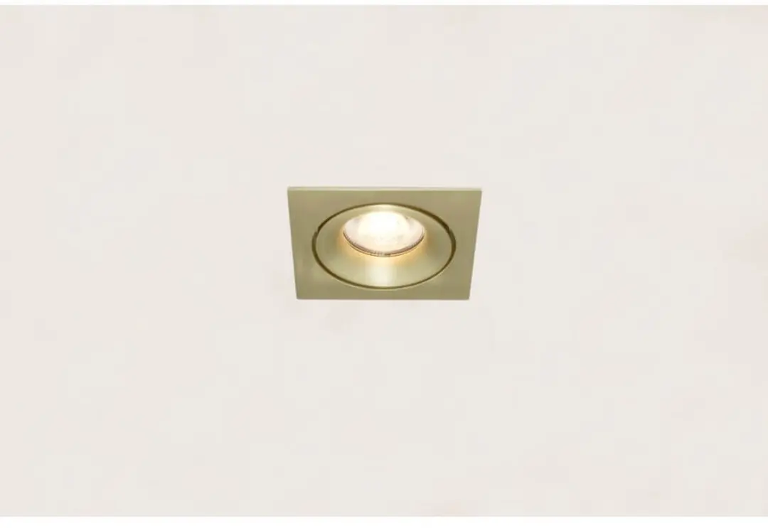 Artdelight Alice Inbouwspot 9cm GU10