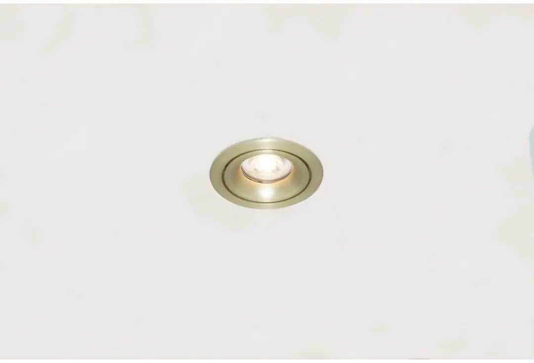 Artdelight Inbouwspot Alice Ø9cm GU10