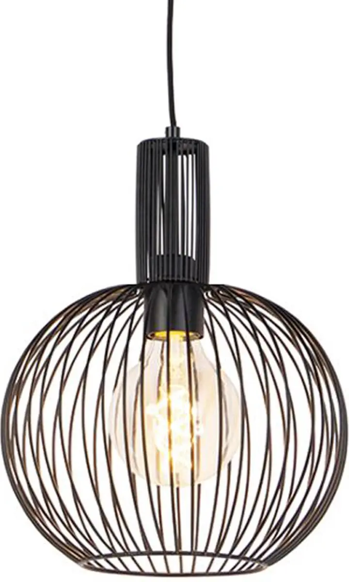 Groenovatie Design Metalen Hanglamp ⌀45cm