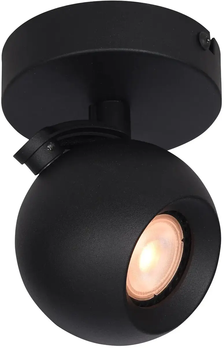Artdelight Spot Bolero 1 Lichtpunt 35W
