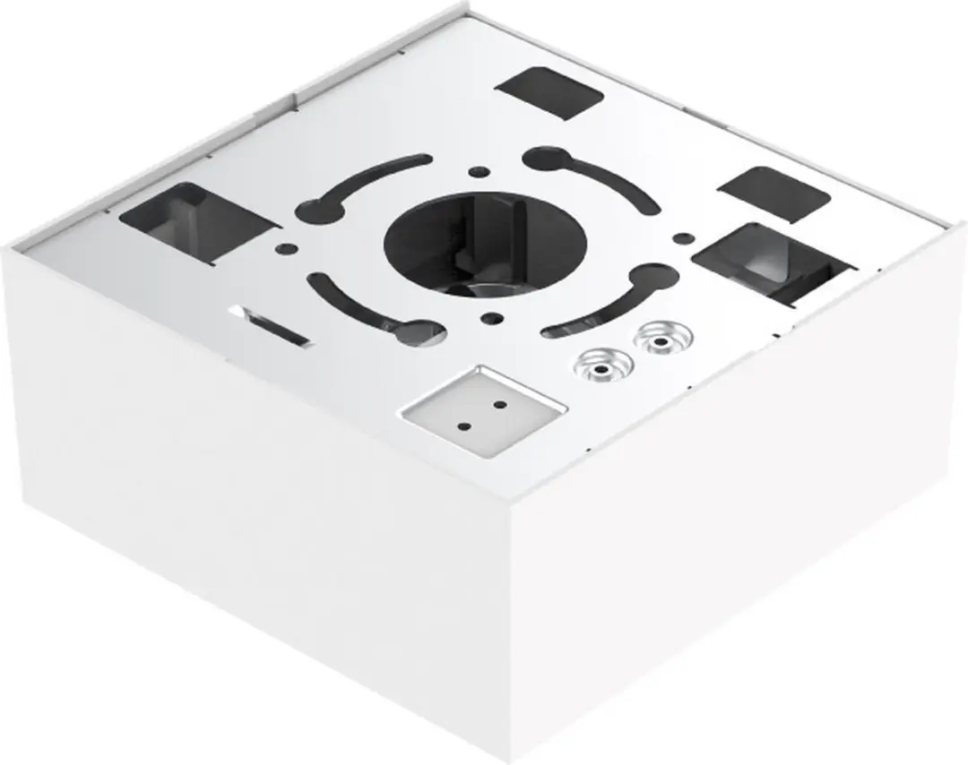 Artdelight Spot Brooklyn 1 Licht Dim-To-Warm 8W