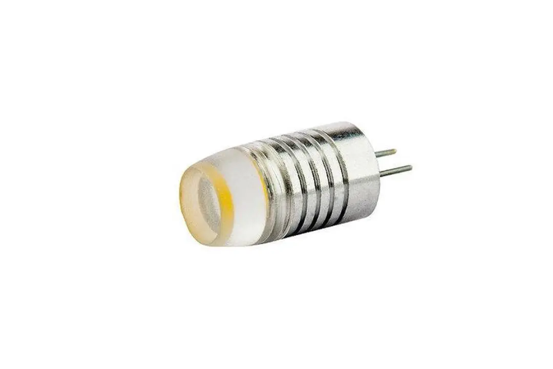 Groenovatie LED G4 Lamp 1W - Warm Wit - Ø12x29mm - afbeelding 4 van 6