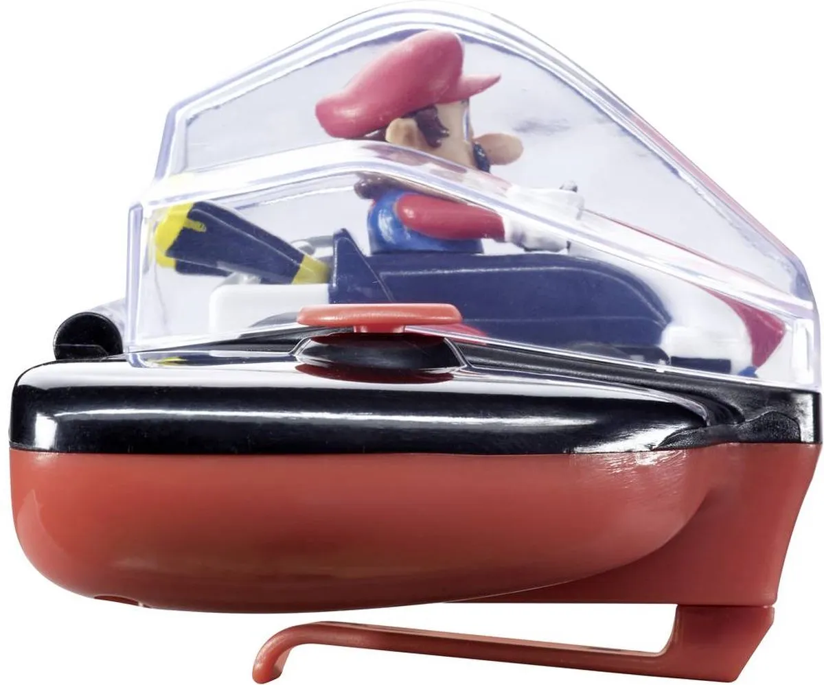 Carrera RC Mario Kart Mini RC Auto 2,4GHz CAR370430002P - afbeelding 6 van 6