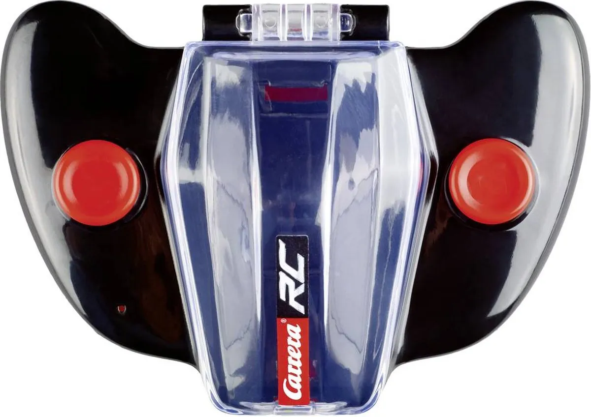 Carrera RC voertuig Auto - RC Mario Kart - Mini RC - Mario - Auto 2,4GHz RC Model Kant en Klaar - Carrera Bestuurbare Auto