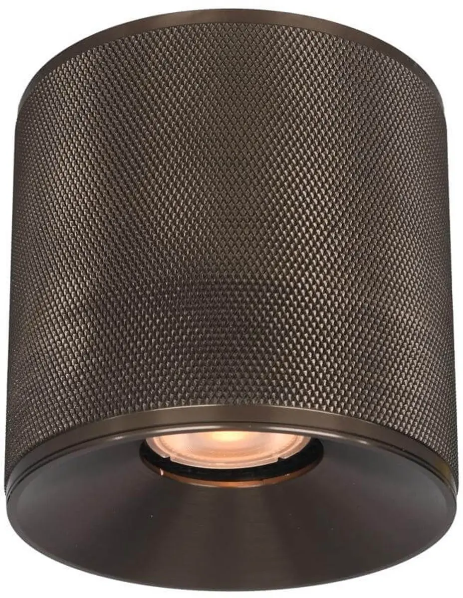 Artdelight Plafondlamp Costa Ø10,5cm GU10