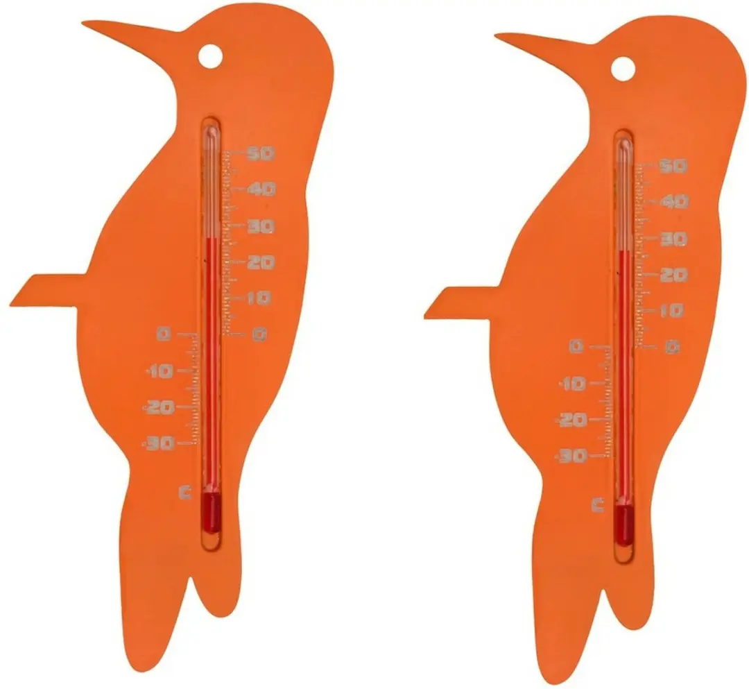 Nature Thermometer