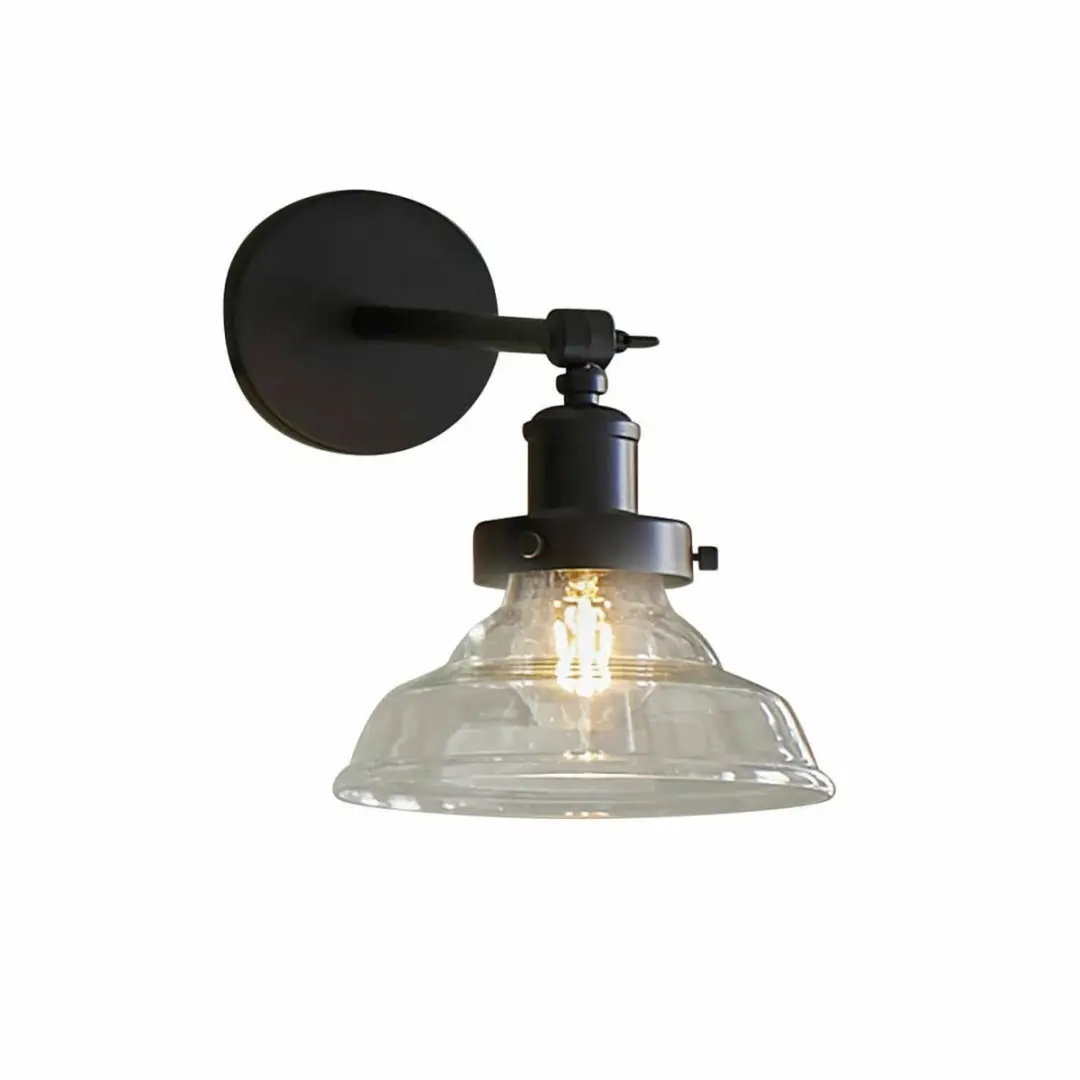 Loberon Wandlamp Manel