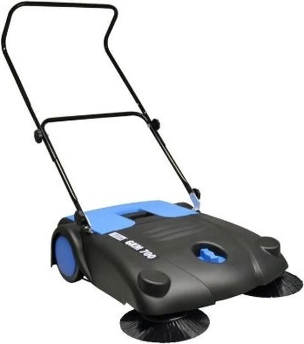 Güde Veegmachine GKM 700