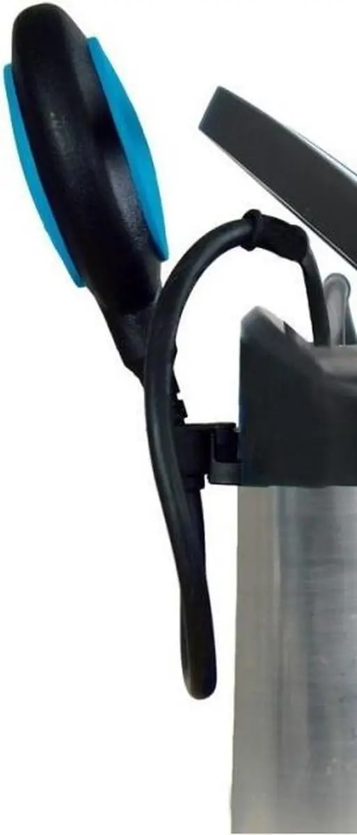 Güde GSX 1101 Vuilwater Dompelpomp 1100W - 19000 l/h - afbeelding 4 van 5