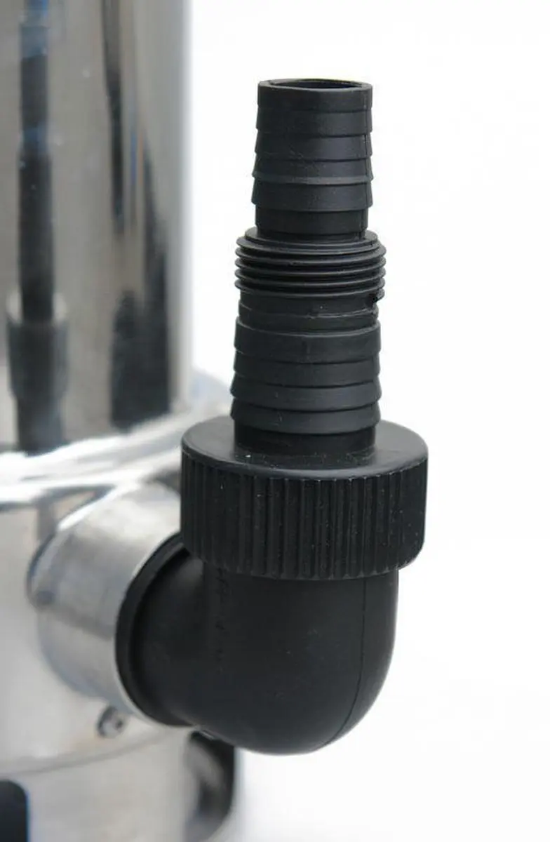 Güde GSX 1101 Vuilwater Dompelpomp 1100W - 19000 l/h - afbeelding 5 van 5