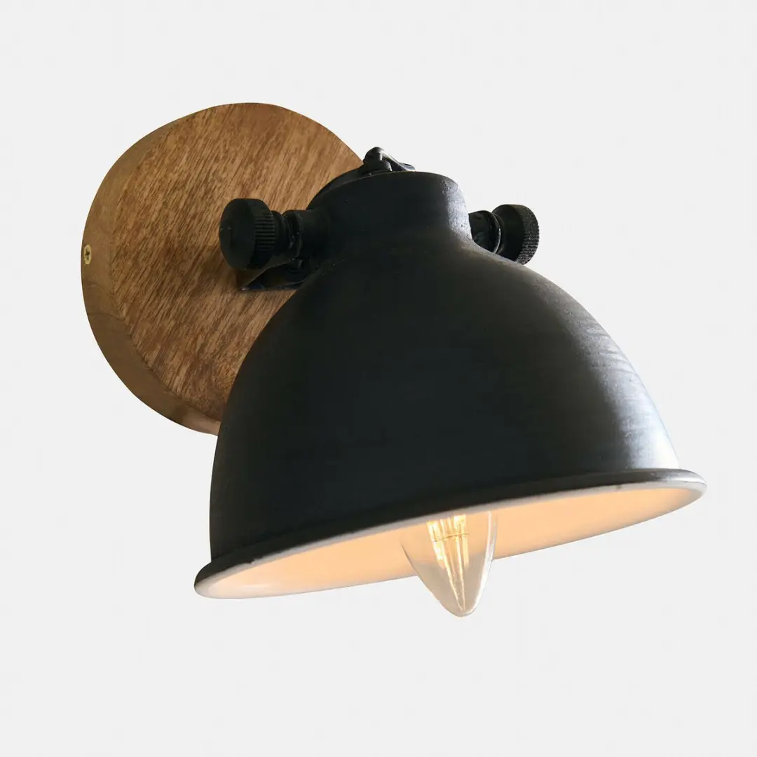 Loberon Ballée Wandlamp