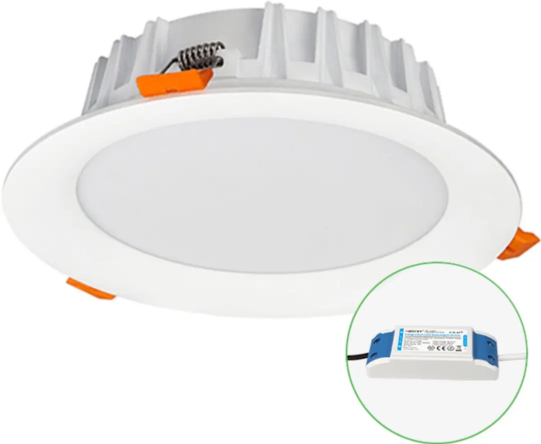 Mi-Light MiBoxer LED Downlight 18W RGB+CCT