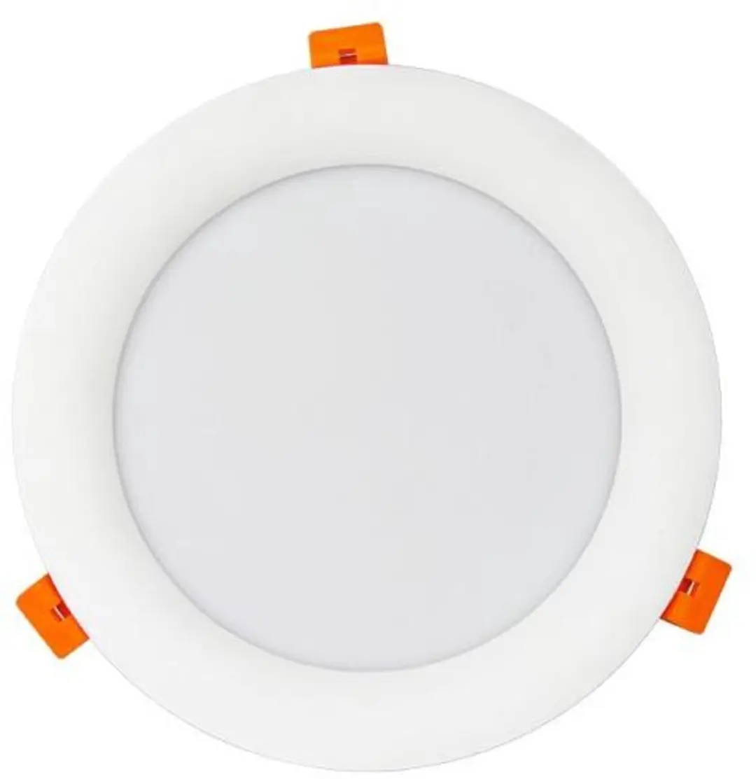 Mi-Light MiBoxer LED Downlight 18W RGB+CCT - Inbouw Ø180mm - Mat Wit - afbeelding 6 van 6