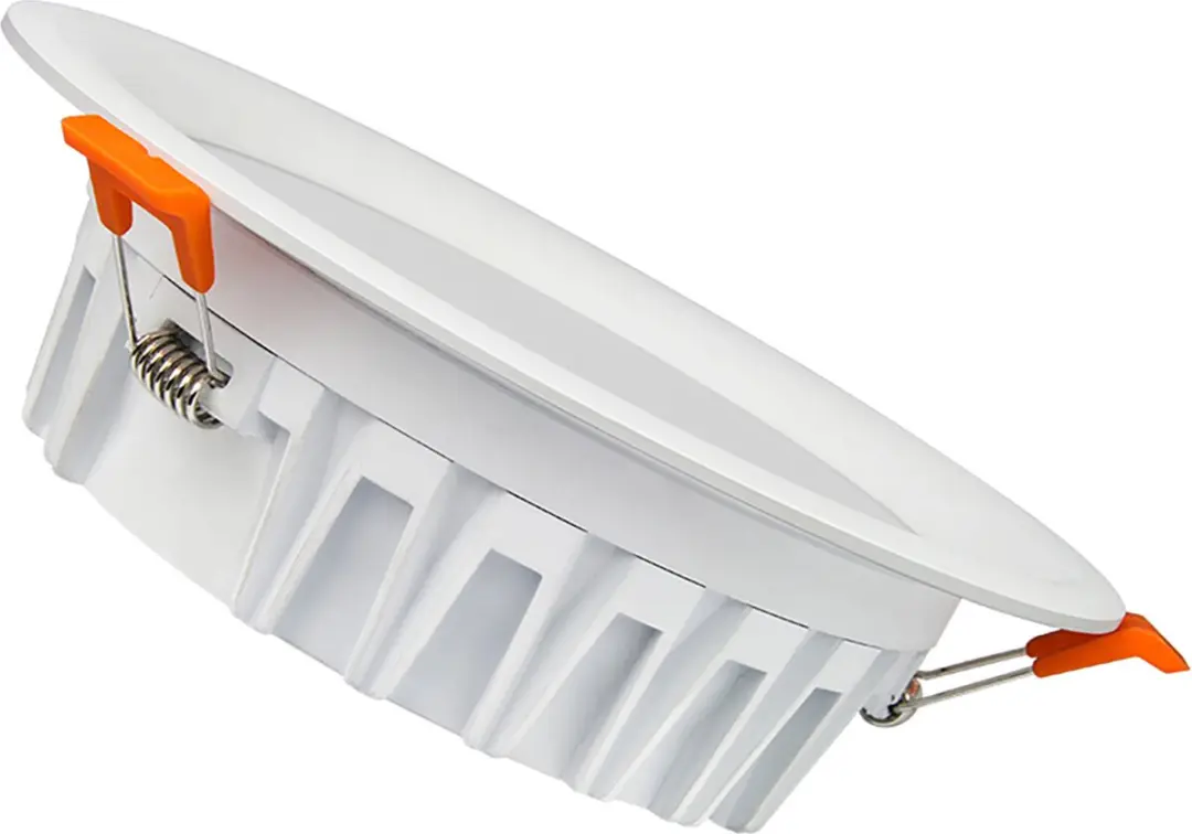 Mi-Light MiBoxer LED Downlight 18W RGB+CCT - Inbouw Ø180mm - Mat Wit - afbeelding 5 van 6