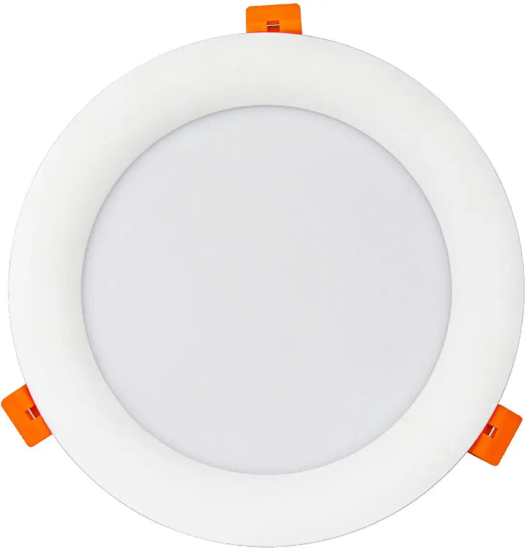 Mi-Light MiBoxer LED Downlight 18W RGB+CCT - Inbouw Ø180mm - Mat Wit - afbeelding 3 van 6