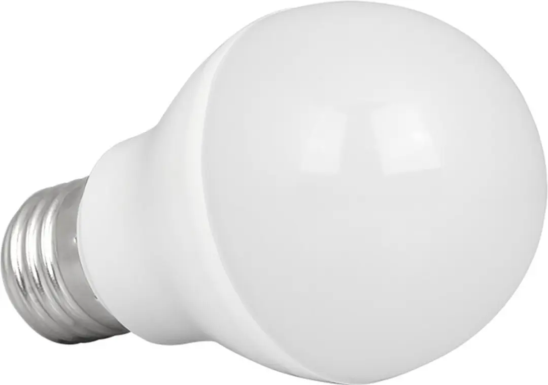 Mi-Light Mi-Boxer FUT014 E27 RGBW LED Lamp 6W - Mat - Smart