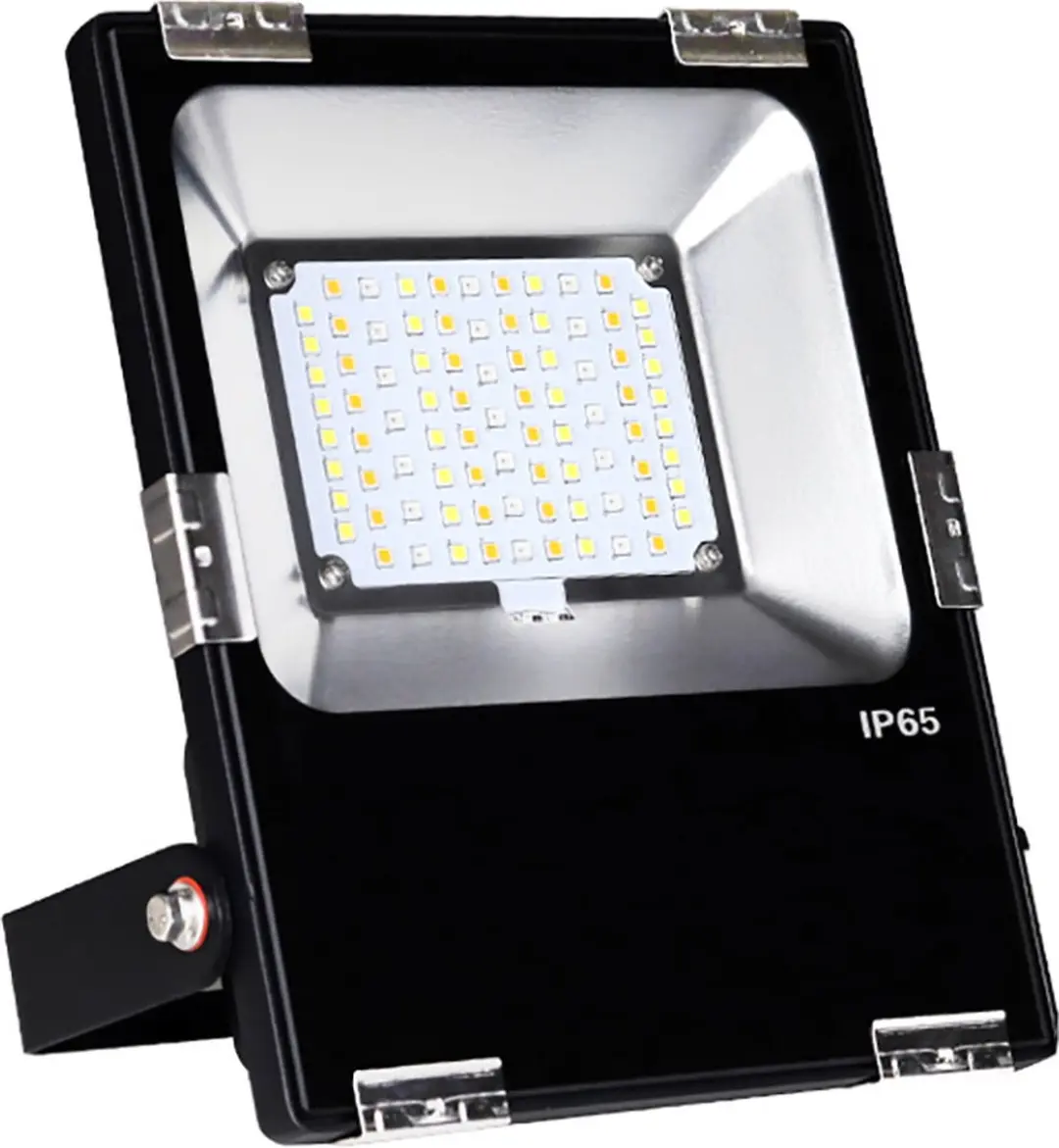 Mi-Light MiBoxer RGB+CCT LED Schijnwerper 30W