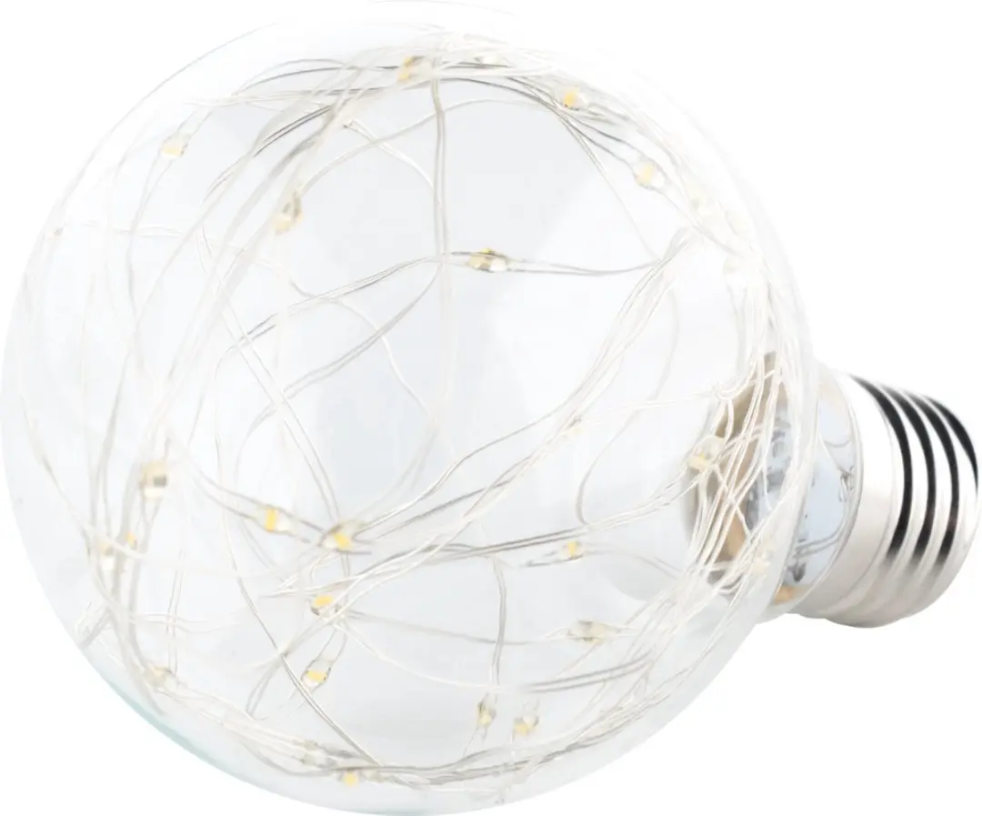 Groenovatie LED G80 Lichtslinger 3W - Extra Warm Wit - afbeelding 5 van 5