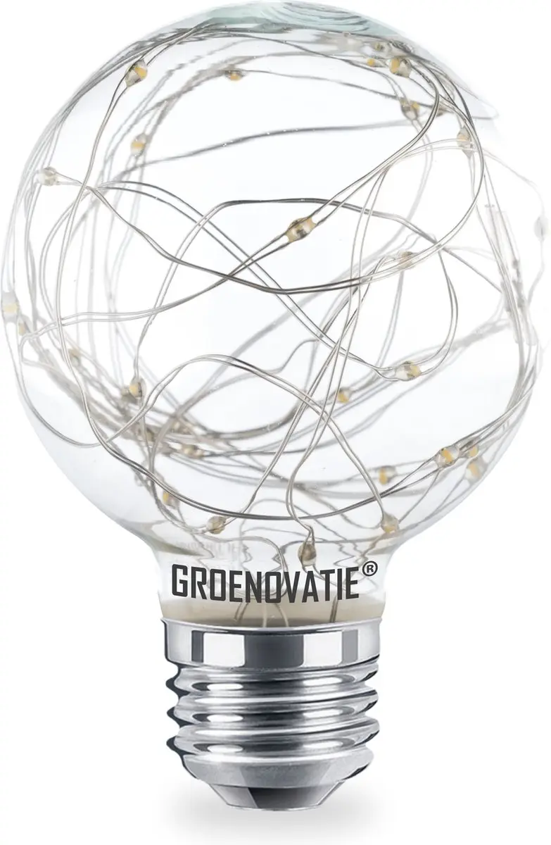 Groenovatie LED G80 Lichtslinger 3W