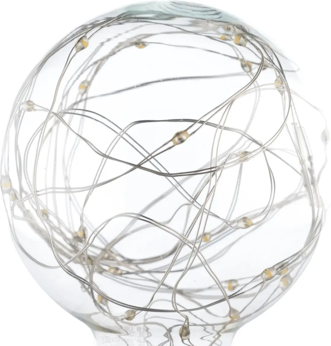 Groenovatie LED G80 Lichtslinger 3W - Extra Warm Wit - afbeelding 4 van 5