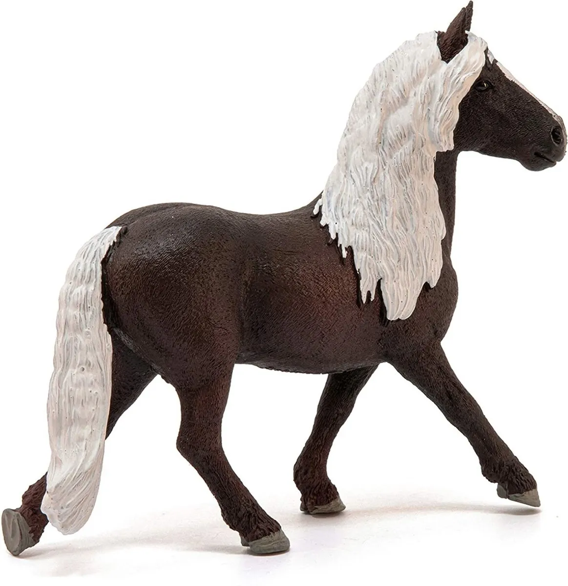 Schleich FARM WORLD Schwarzwälder Veulen 13899