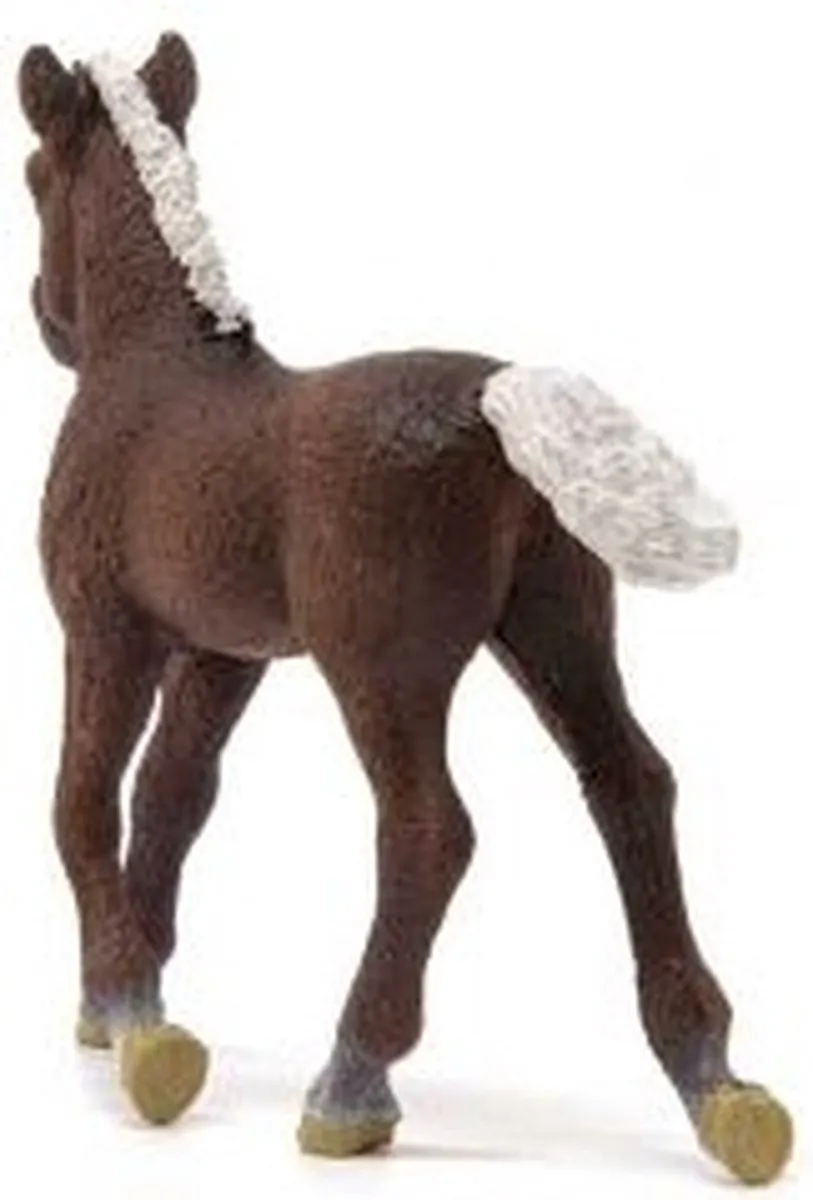Schleich FARM WORLD Schwarzwälder Veulen 13899