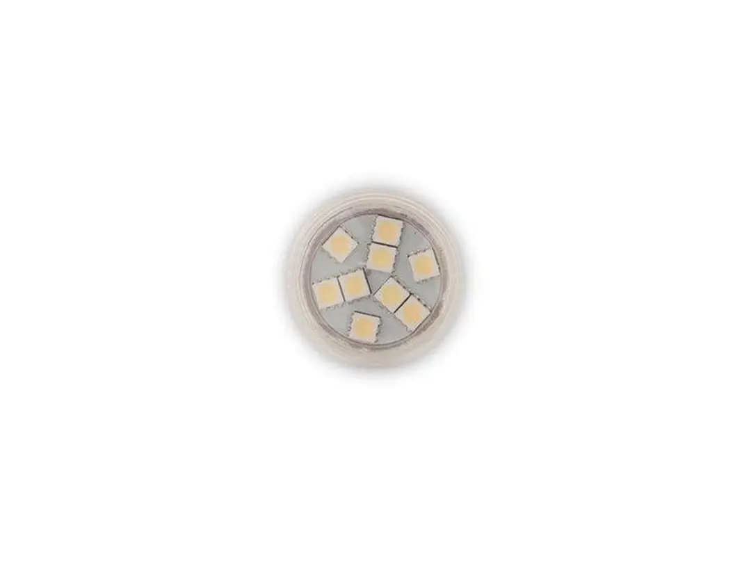 Groenovatie LED Spot GU4 2W Warm Wit - Ø35mm - afbeelding 5 van 6