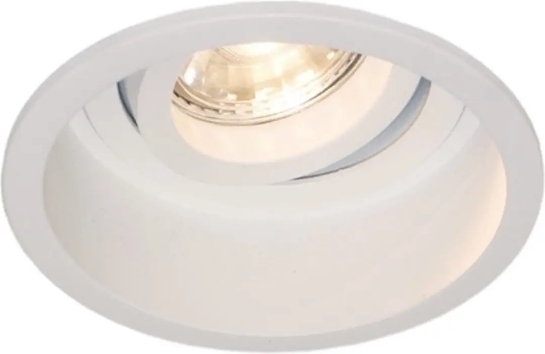 Artdelight Rex Inbouwspot Ø9cm