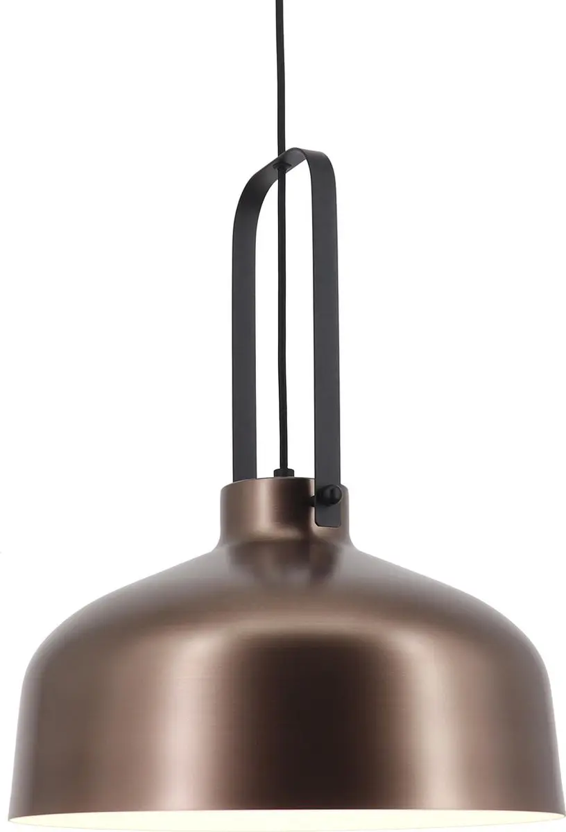 Artdelight Hanglamp Mendoza E27