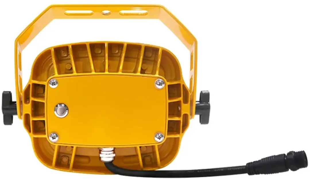 ThatsLed Led Docklight 30W - Geel - IP65 - afbeelding 3 van 6