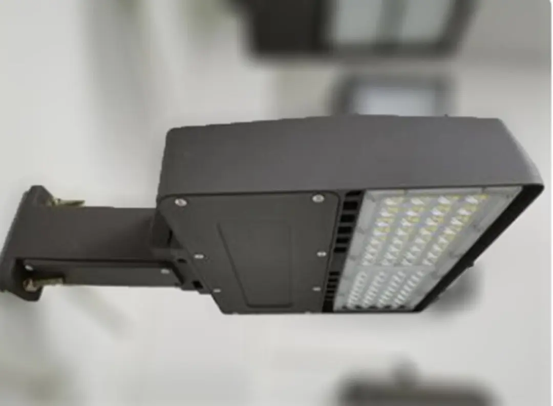 Groenovatie LED Straatverlichting Pro