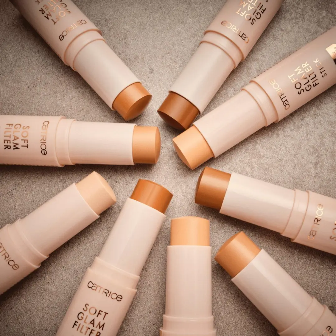Catrice Soft Glam Filter Stick 065 Tan - 9g