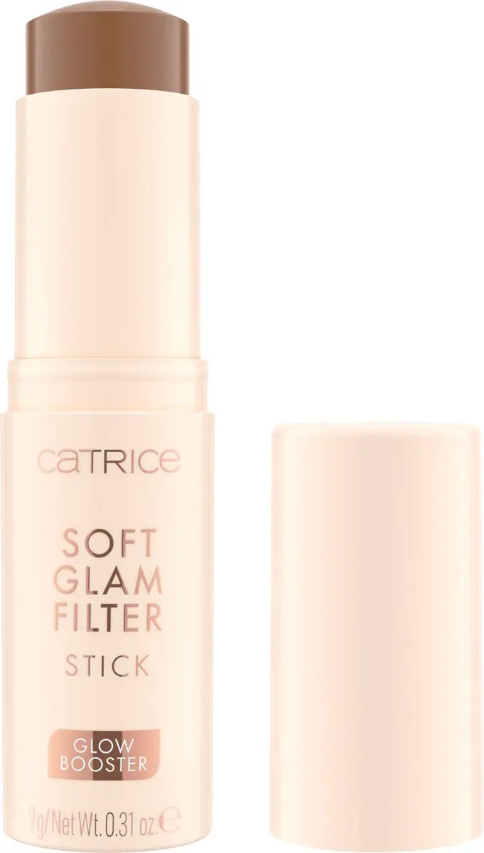 Catrice Soft Glam Filter Stick 065 Tan