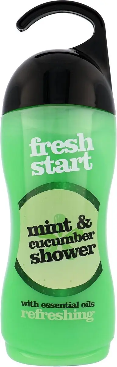 Geparfumeerde Douche Gel Xpel Fresh Start (400 ml)