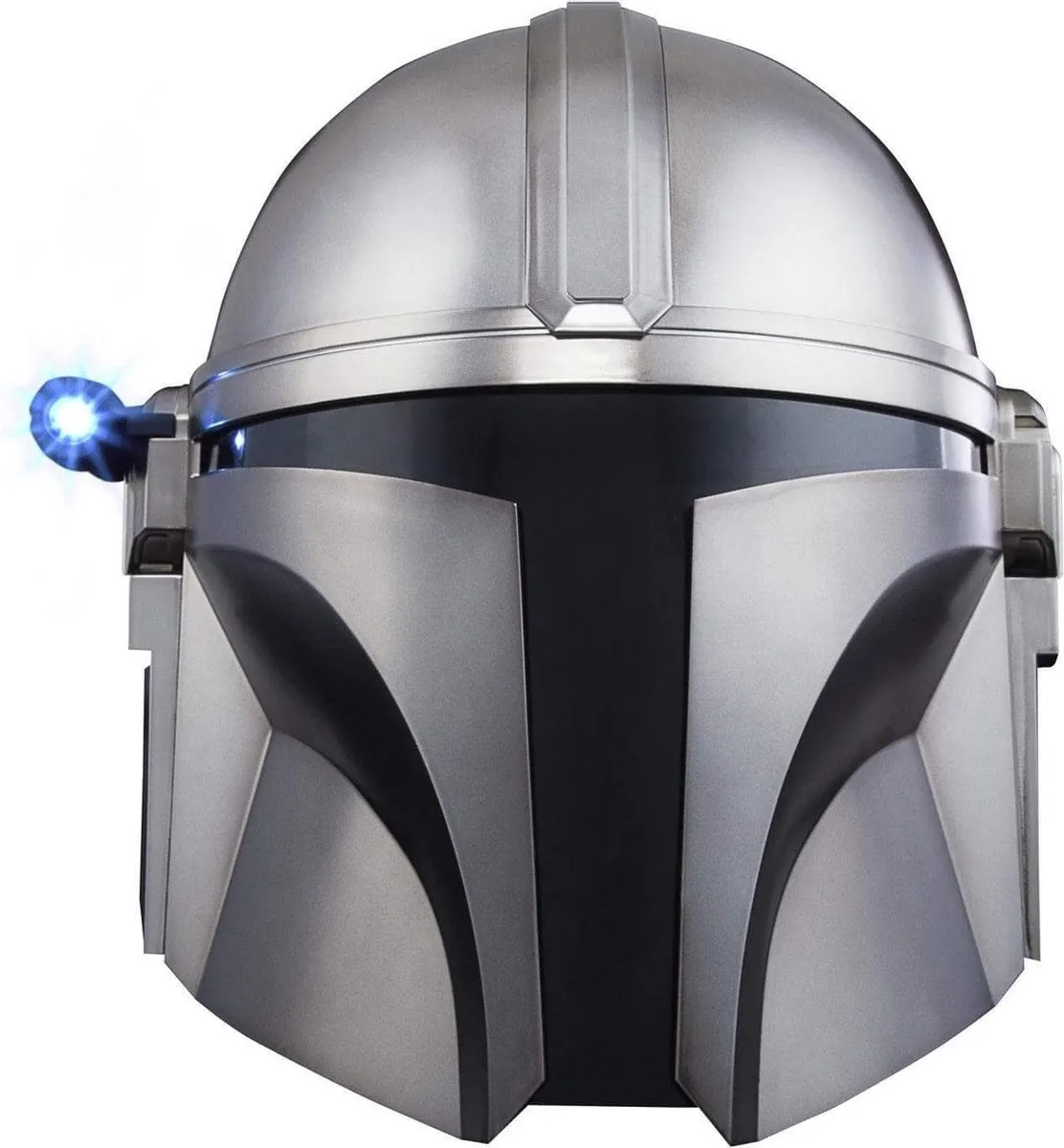 Star Wars The Mandalorian Black Series Helm Replica - Mandalorian