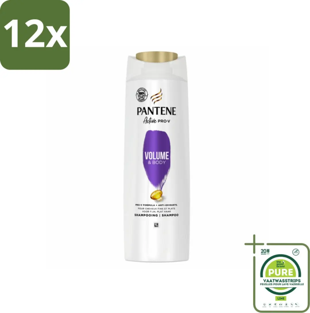 Pantene