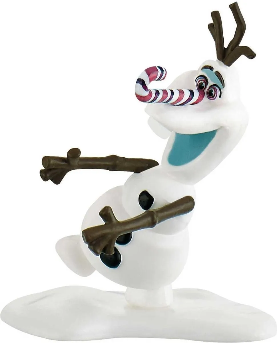 Disney Frozen Olaf Speelfiguurtje 6cm
