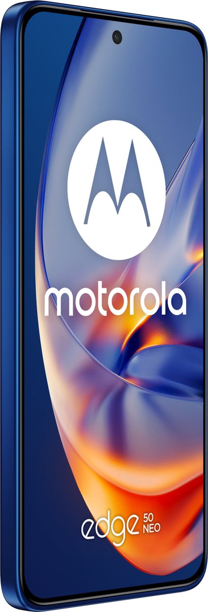 motorola edge 50 neo - 12/512GB - Nautical Blue