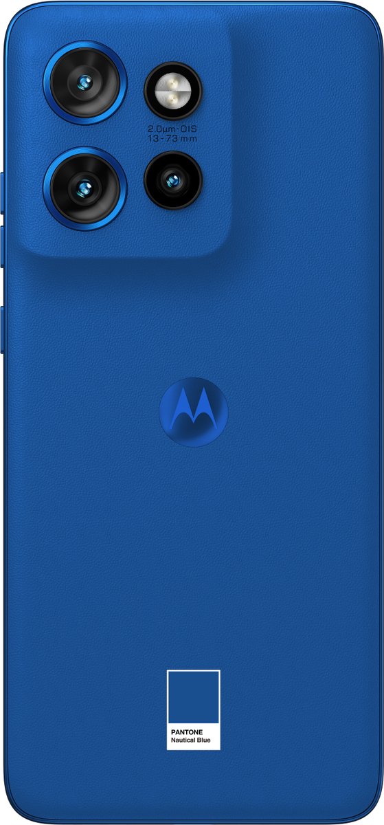 motorola edge 50 neo - 12/512GB - Nautical Blue