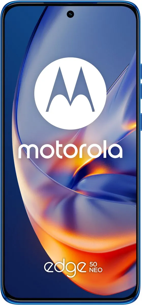 Motorola Edge 50 Neo 12/512GB - Nautical Blue