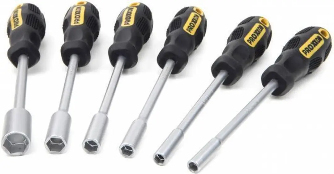 Proxxon Flex-Dot Ringsleutel 5,5x125mm - afbeelding 2 van 4