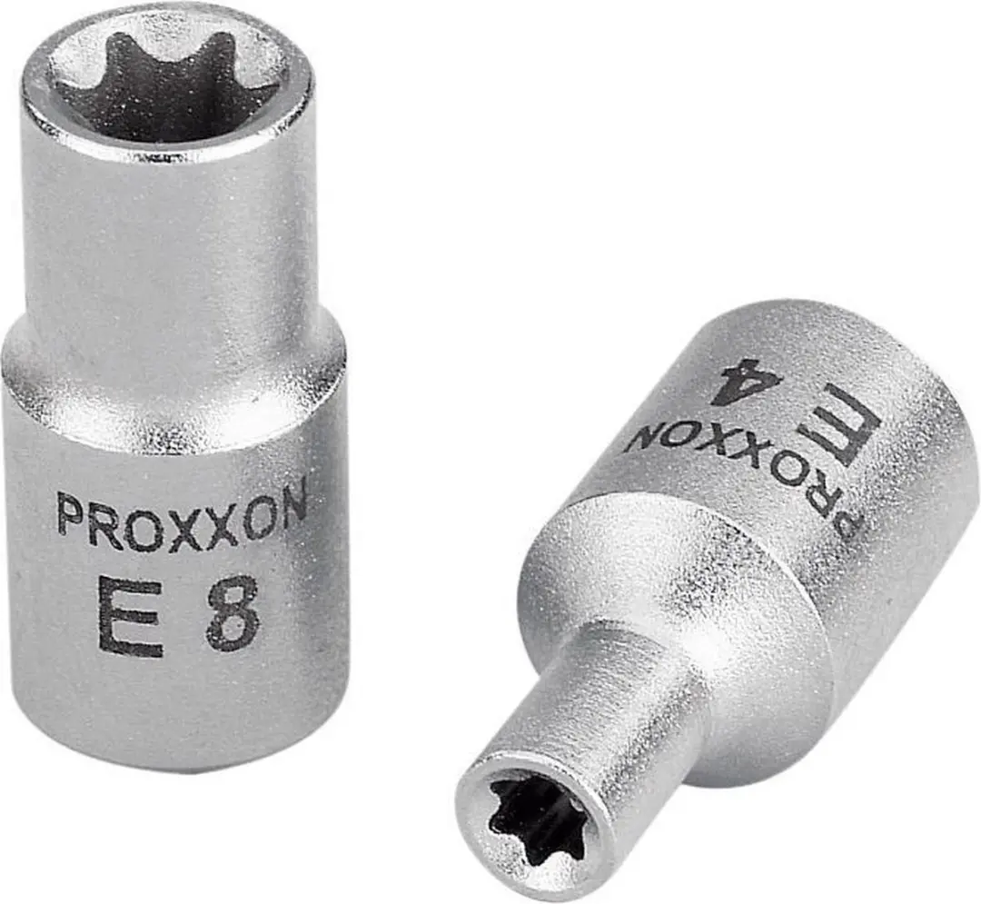 Proxxon 23790 Dopslag TX Intern 1/4'' E5